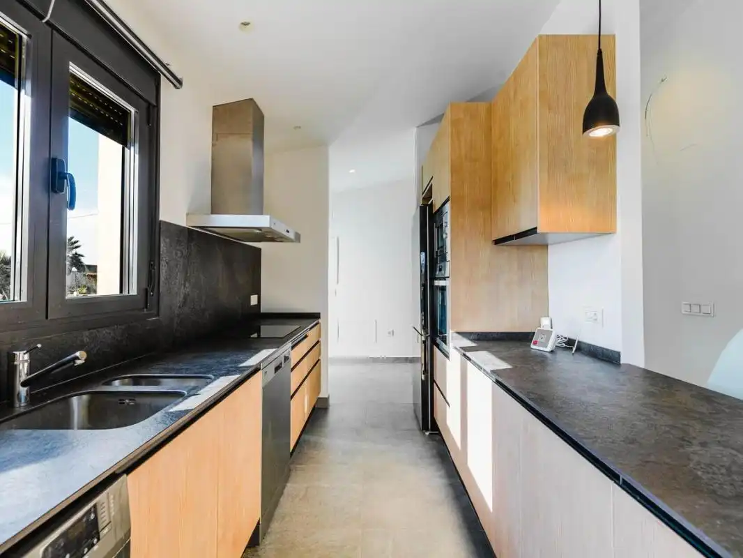 Maison avec terrasse à vendre à Polígono 22, imagen 10