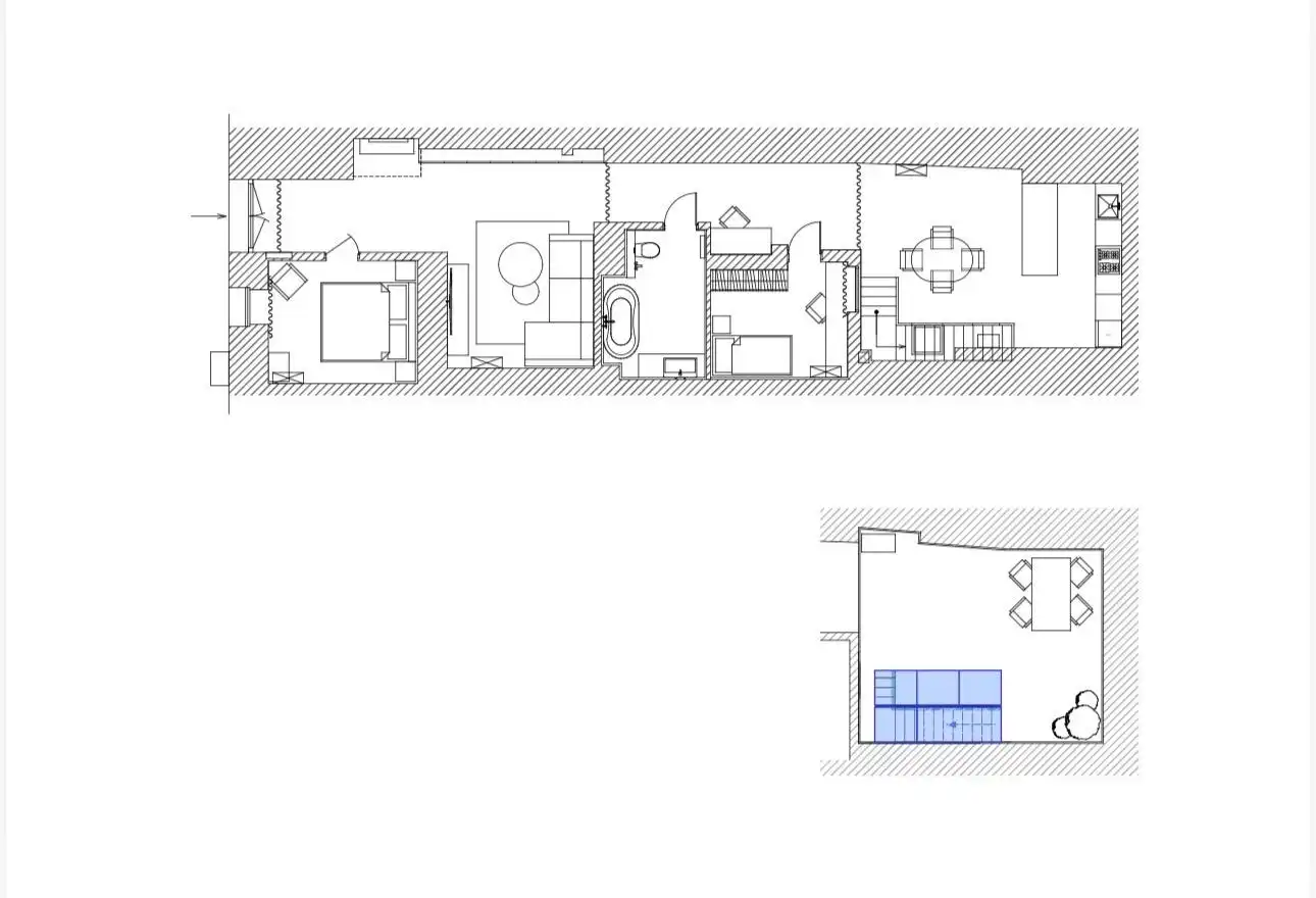 Piso en venta en Calle MASSANASSA, imagen 52