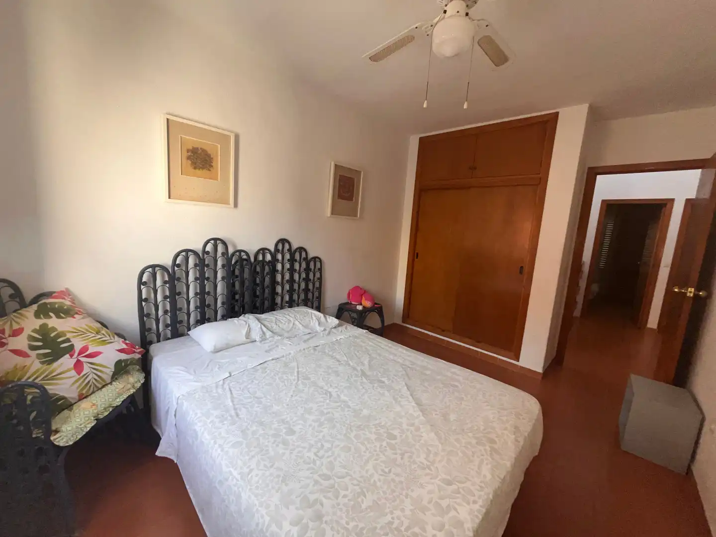 Bedroom of Detached homes for sale in La Manga del Mar Menor  with Heating, Private garden and Terrace