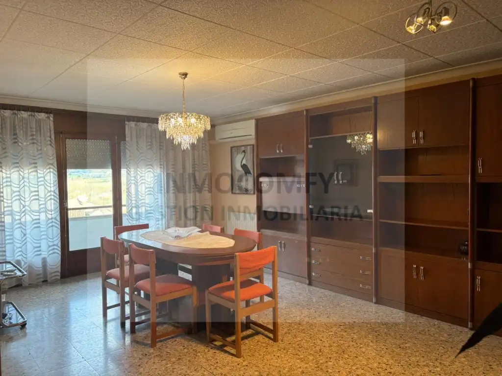 Piso con ascensor en venta en La Bisbal d'Empordà, imagen 12