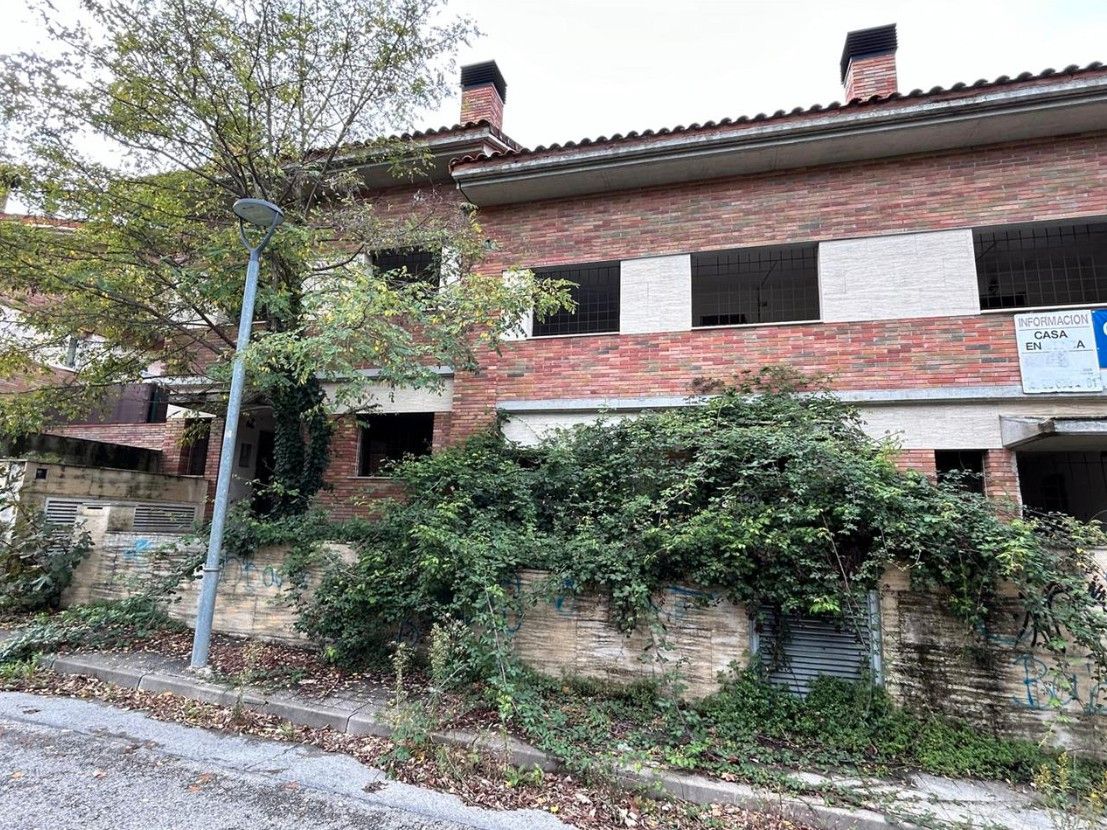 Exterior view of Building for sale in Torrelles de Llobregat