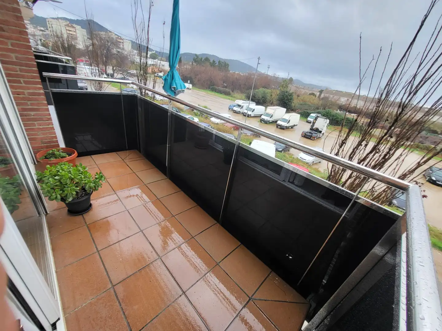 Piso con terraza en venta en Passeig de la Costa Brava 51, imagen 39