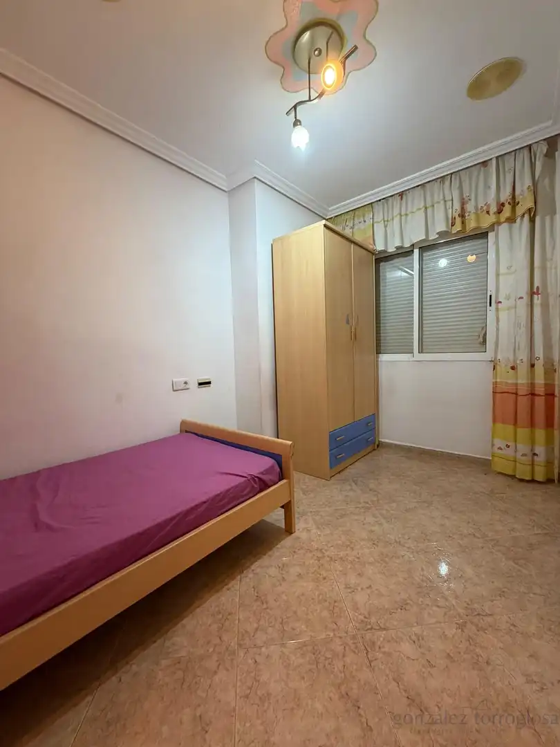 Flat with lift for sale in Lorca Ciudad, imagen 8