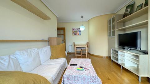 Photo 2 of Flat for sale in Calle Cronista Gil Glez. Davila, Universidad, Ávila