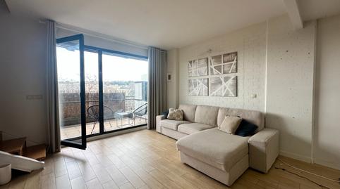 Foto 2 de Loft en venda a Ronda de Valdecarrizo, Zona Industrial, Madrid