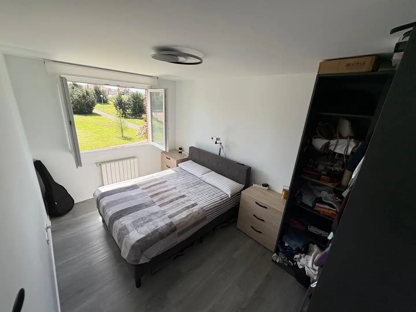 Schlafzimmer von Wohnung zum Verkauf in Santa Cruz de Bezana