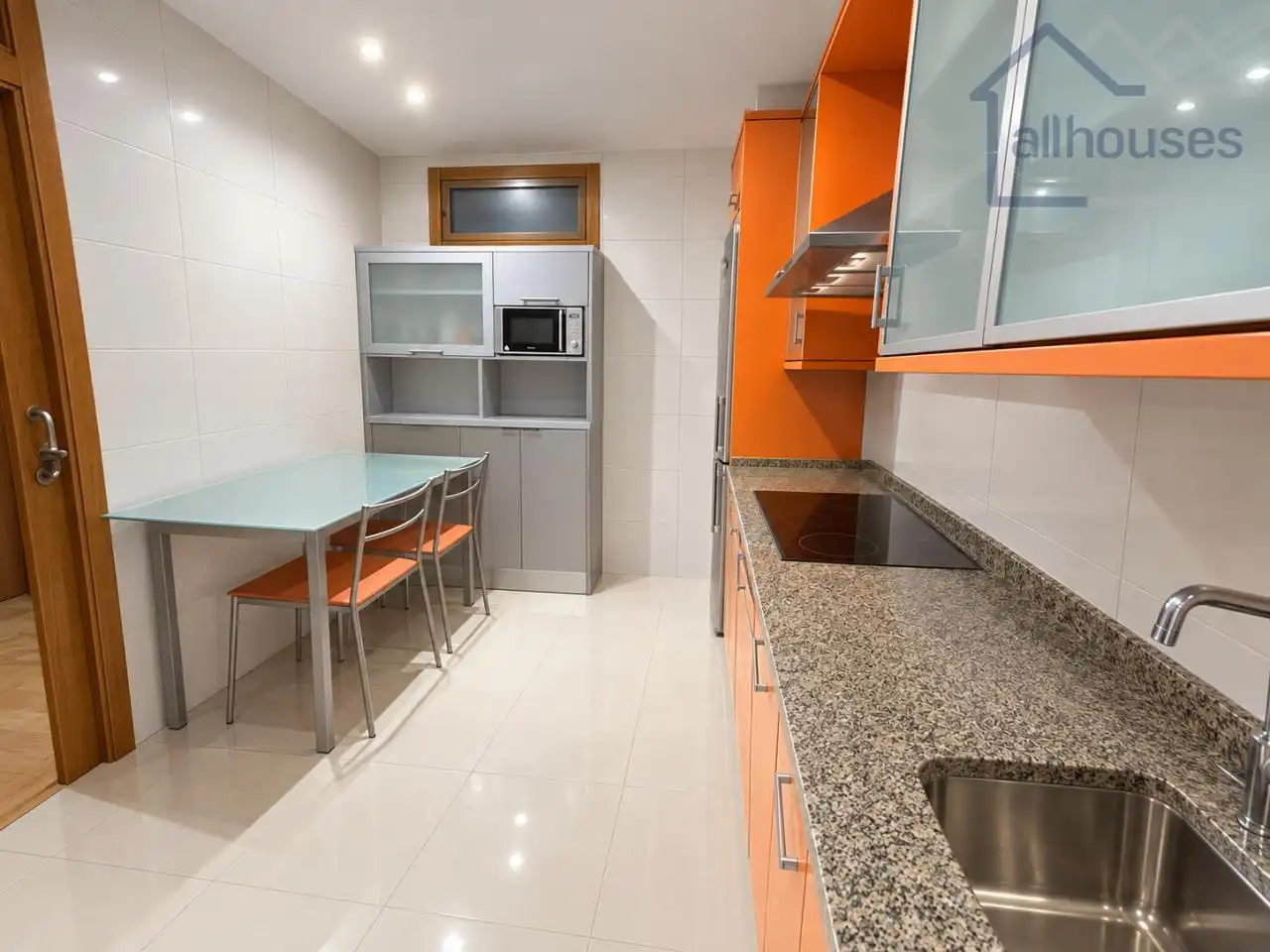 Flat with pool for sale in Ignacio Grobas, 13, imagen 11