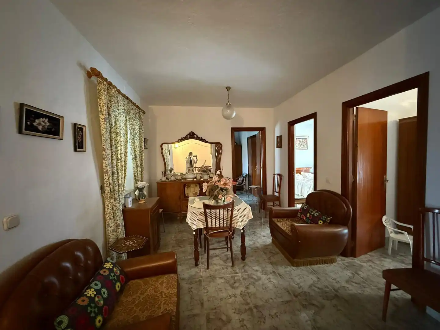 Casa o xalet en venda en Pizarra