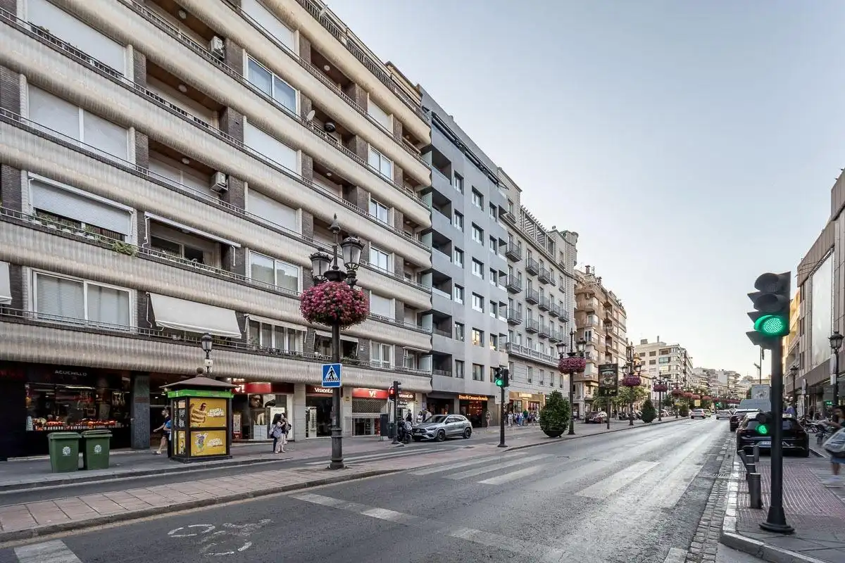 Flat with terrace to rent in Ronda, imagen 3