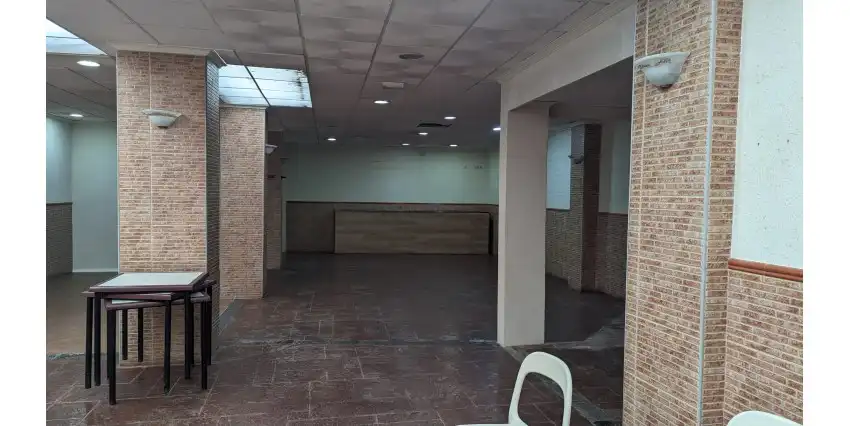 Local en venda en Sagunto / Sagunt amb Terrassa