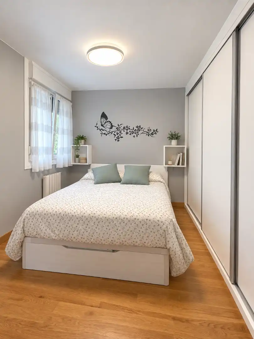 Appartement avec balcon à vendre à Iztieta Pasealekua Ibilbidea 1, imagen 4