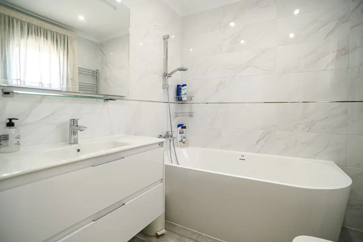 Haus mit Pool zum Verkauf in Los Balcones - Los Altos, imagen 11
