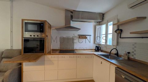 Foto 4 de Loft de lloguer a Calle Santa Apol-lonia, Centre, Granollers