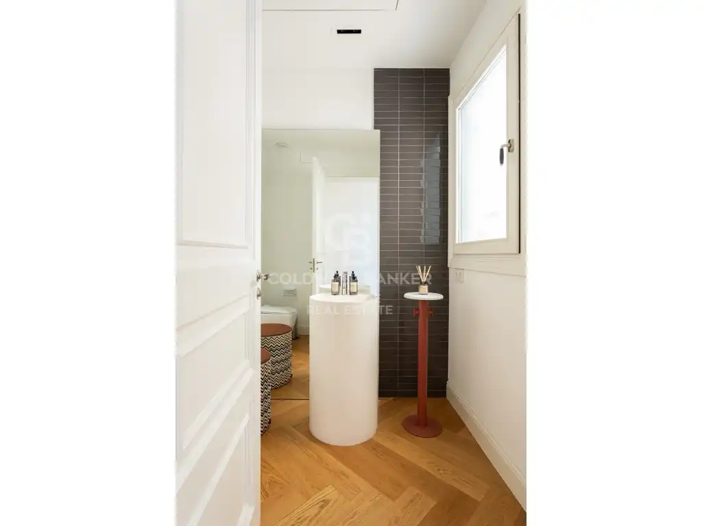 Appartement compact avec piscine à vendre à Calle Girona, imagen 22