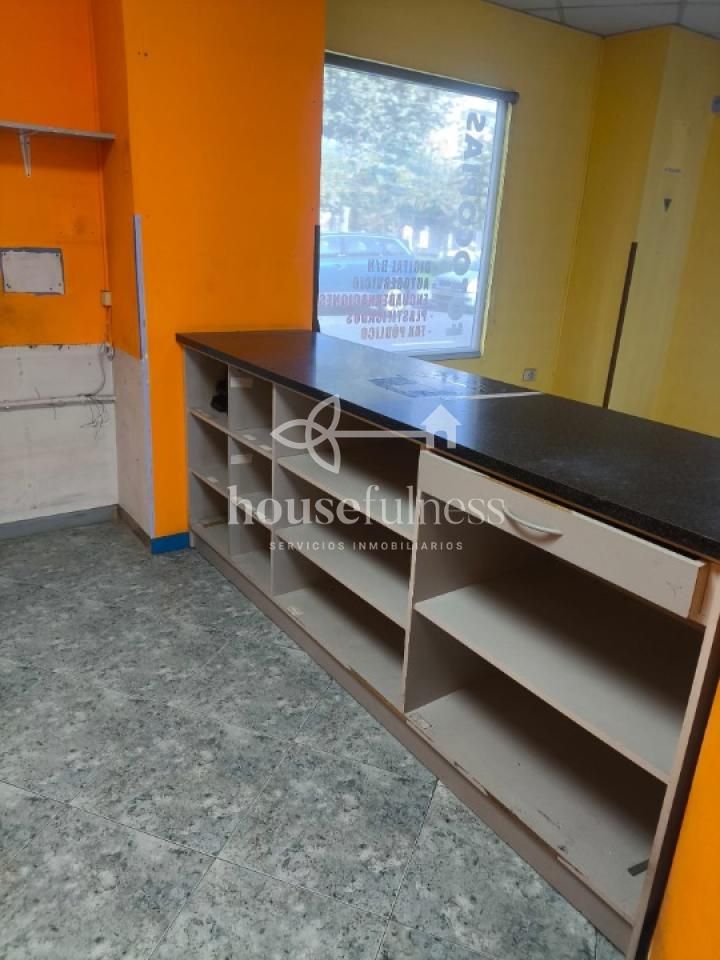 Kitchen of Premises for sale in Ferrol