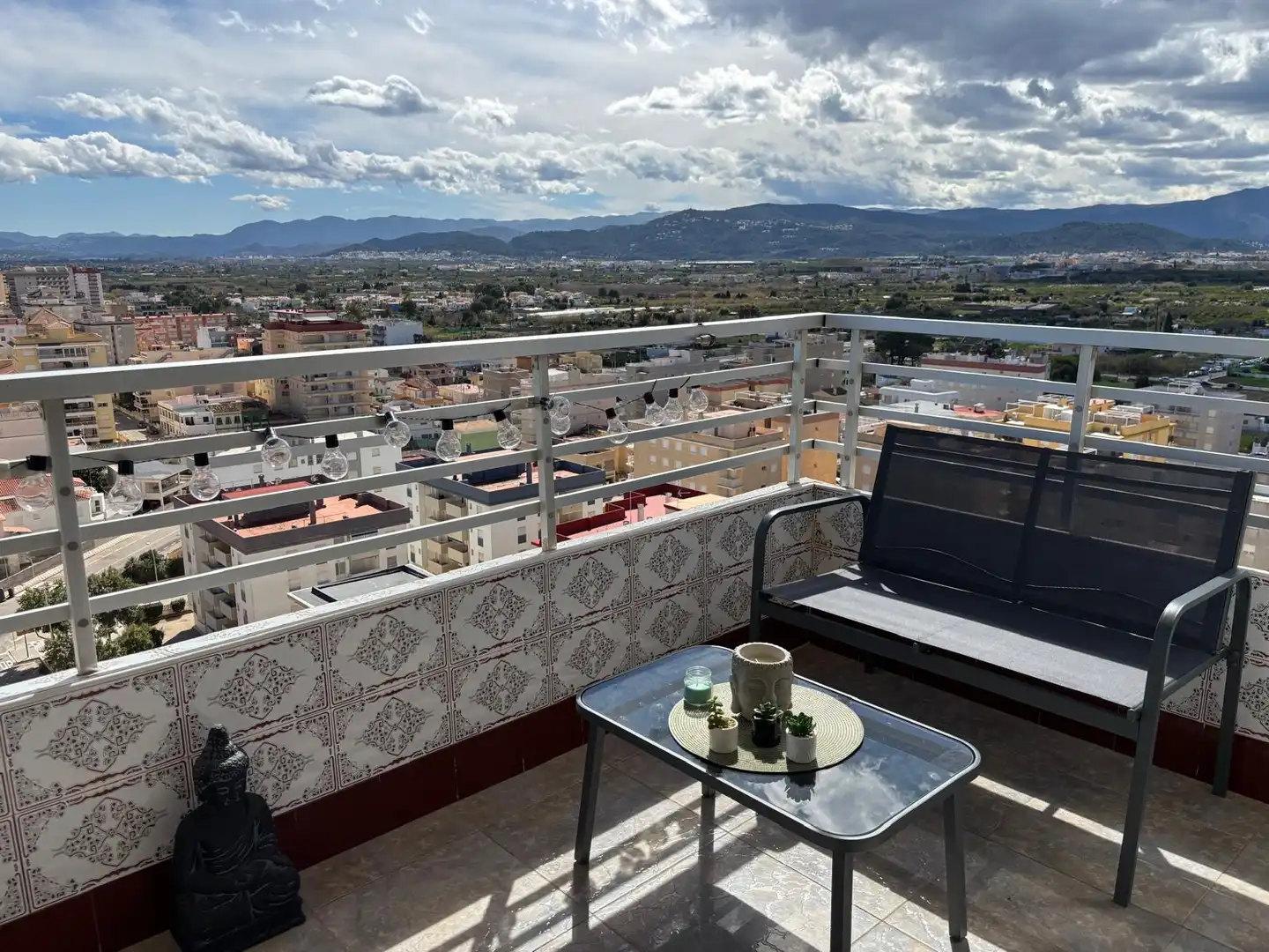 Piso de alquiler en Carrer Mar Blau, 13, Bellreguard