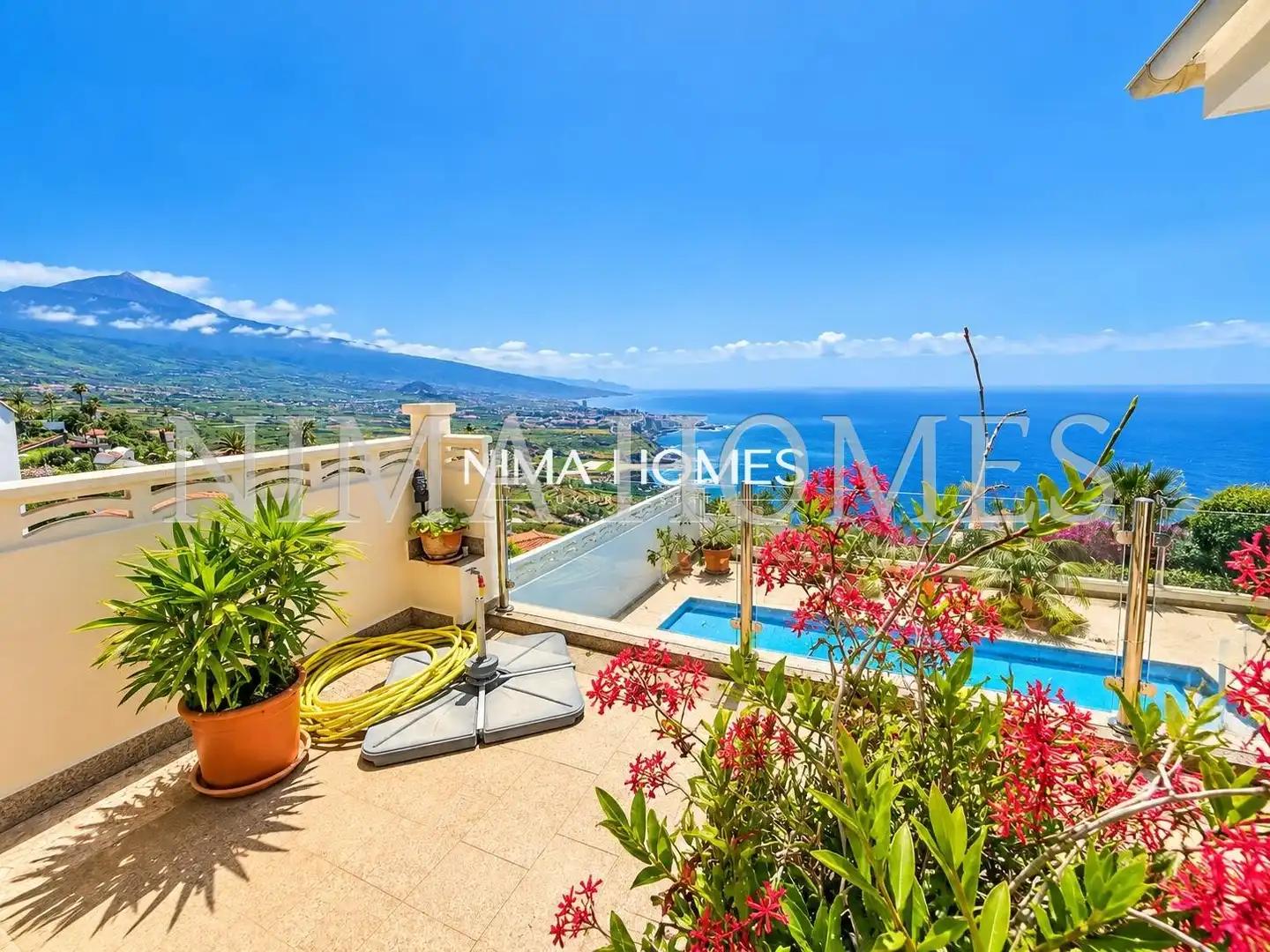 Casa con terrazza in vendita a Cuesta de la Villa, imagen 30
