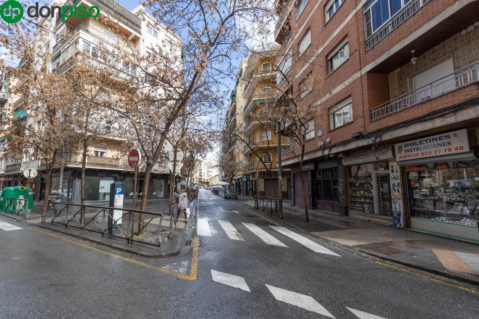 Piso con ascensor en venta en Calle PINTOR LOPEZ MEZQUITA, imagen 39