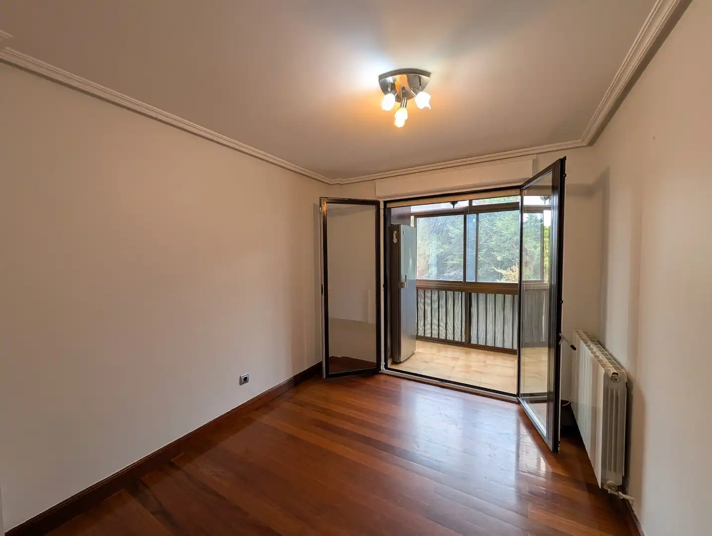 Habitación de Piso en venta en Lasarte-Oria con Calefacción