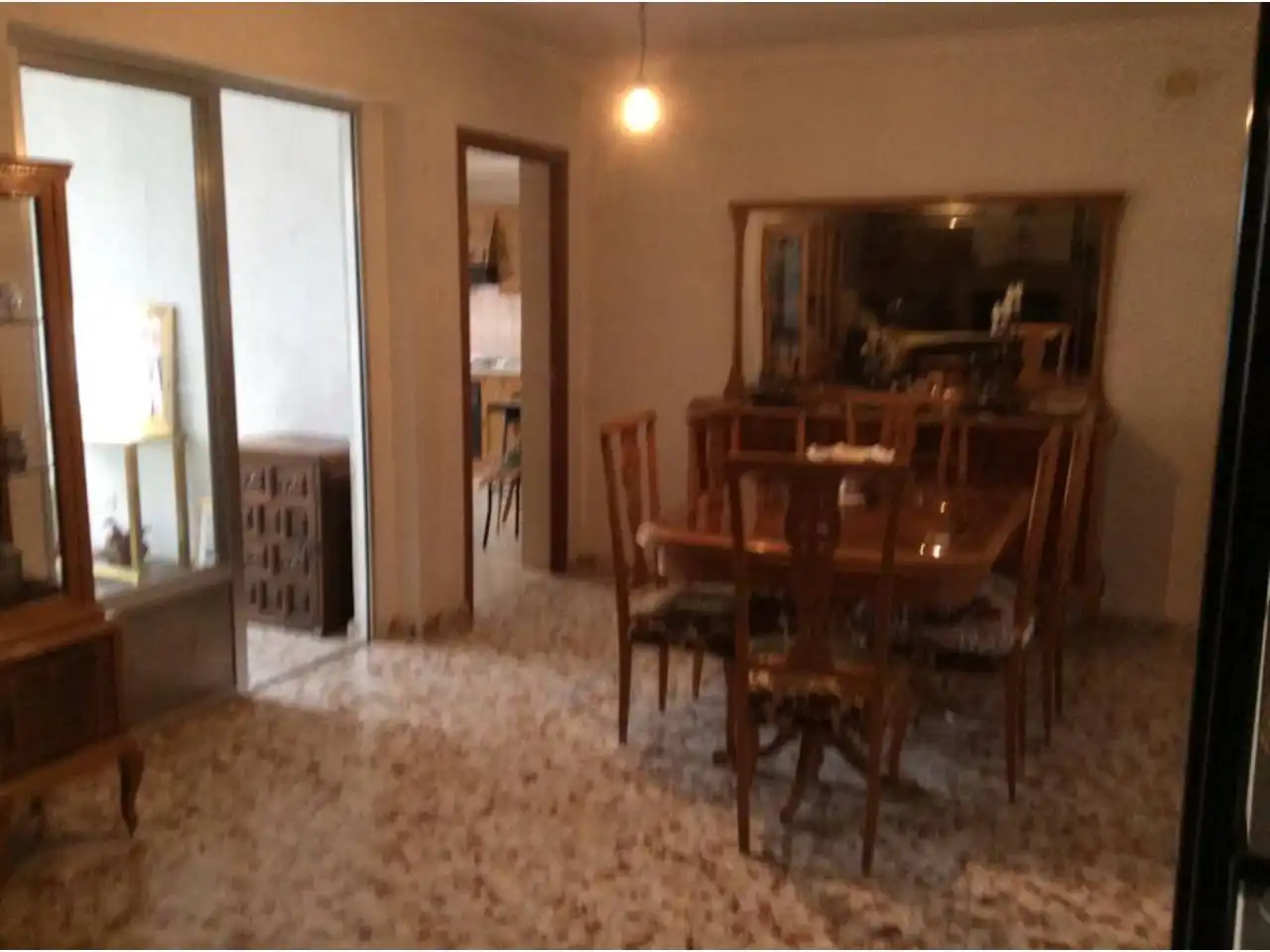 Wohnung zum Verkauf in Avenida LA ALCUDIA, 12, Alamillo