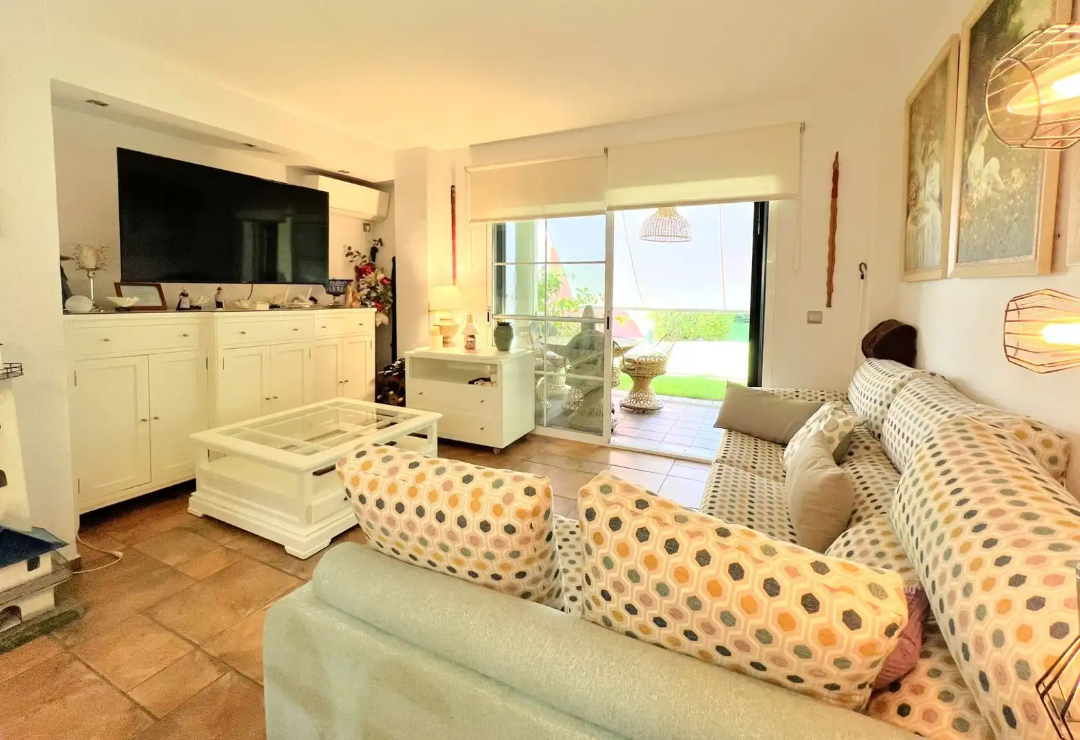Appartement compact avec piscine à vendre à Nueva Umbría, imagen 5