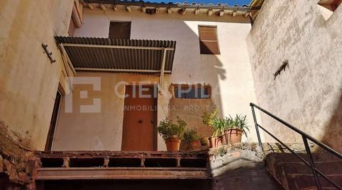 Foto 5 de Casa o chalet en venta en Calle Fuente Vieja, 14, Herce, La Rioja