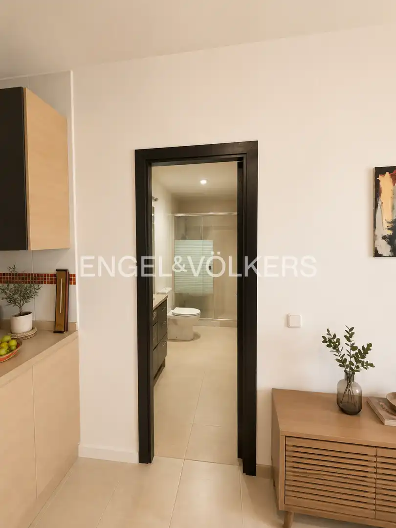 Flat with lift for sale in Casco Antiguo, imagen 4