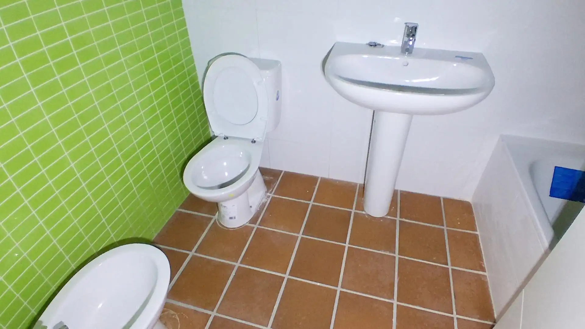 Casa aparellada en venda a Carrascal de Barregas, imagen 28