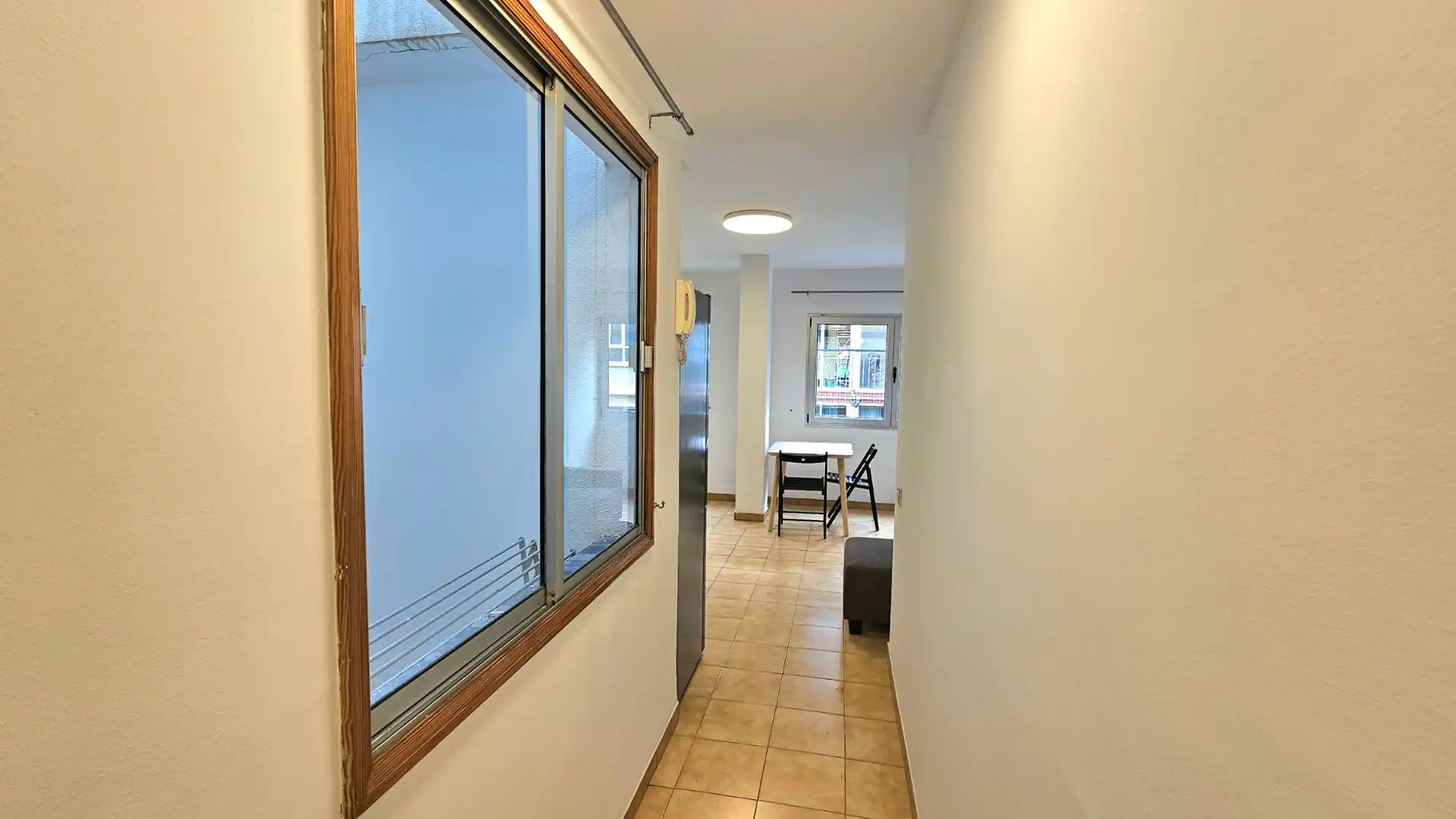 Apartamento de alquiler en Las Palmas de Gran Canaria con Amueblado y Lavadora
