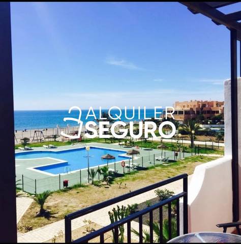 Piso en Alquiler en de Tarragona en Vera Ciudad