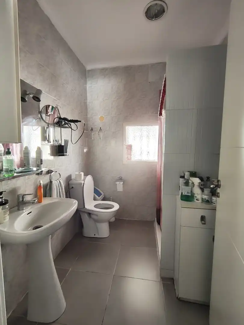 Bathroom of Country homes for sale in Almáchar  with Air Conditioner, Heating and Private garden