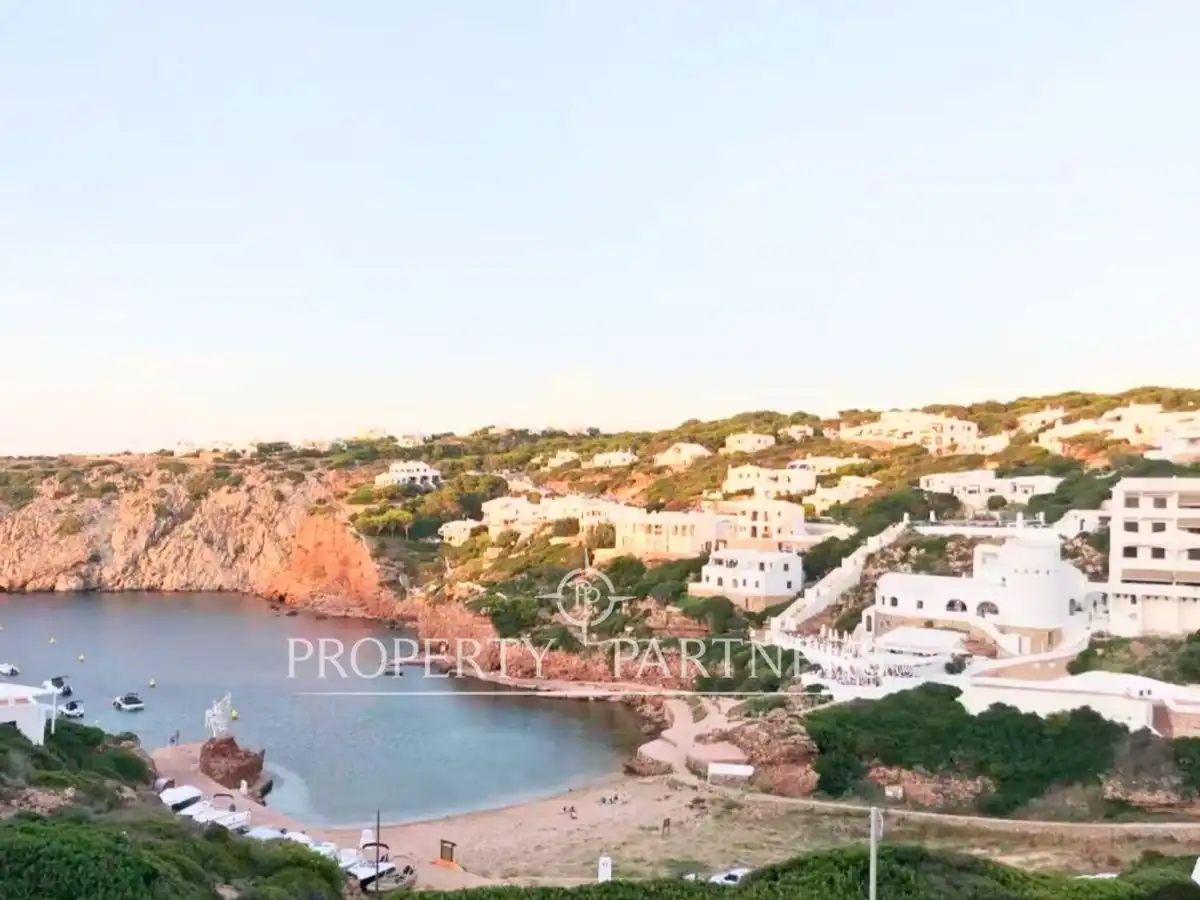Apartament en venda a Cala Morell, imagen 4
