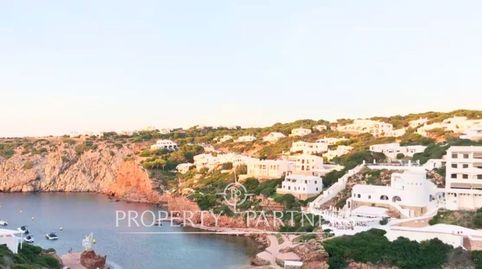 Foto 4 de Apartament en venda a Cala Morell, Cala Morell, Ciutadella de Menorca