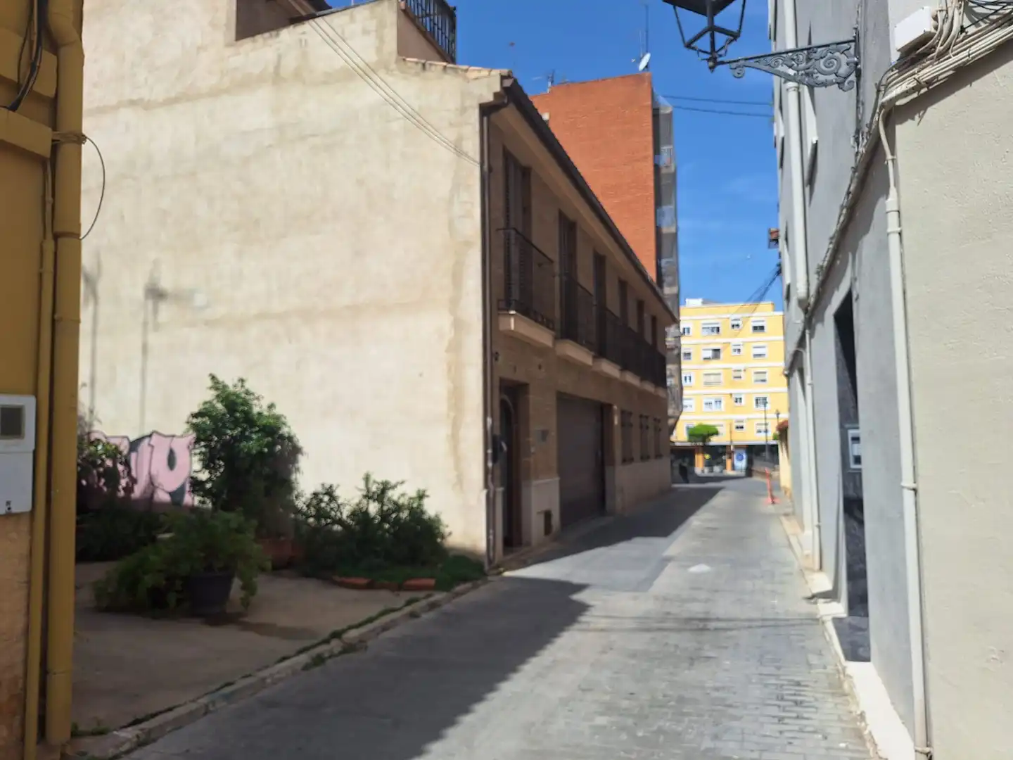 Duplexes for sale in Carrer del Rosari, La Constitución - Canaleta