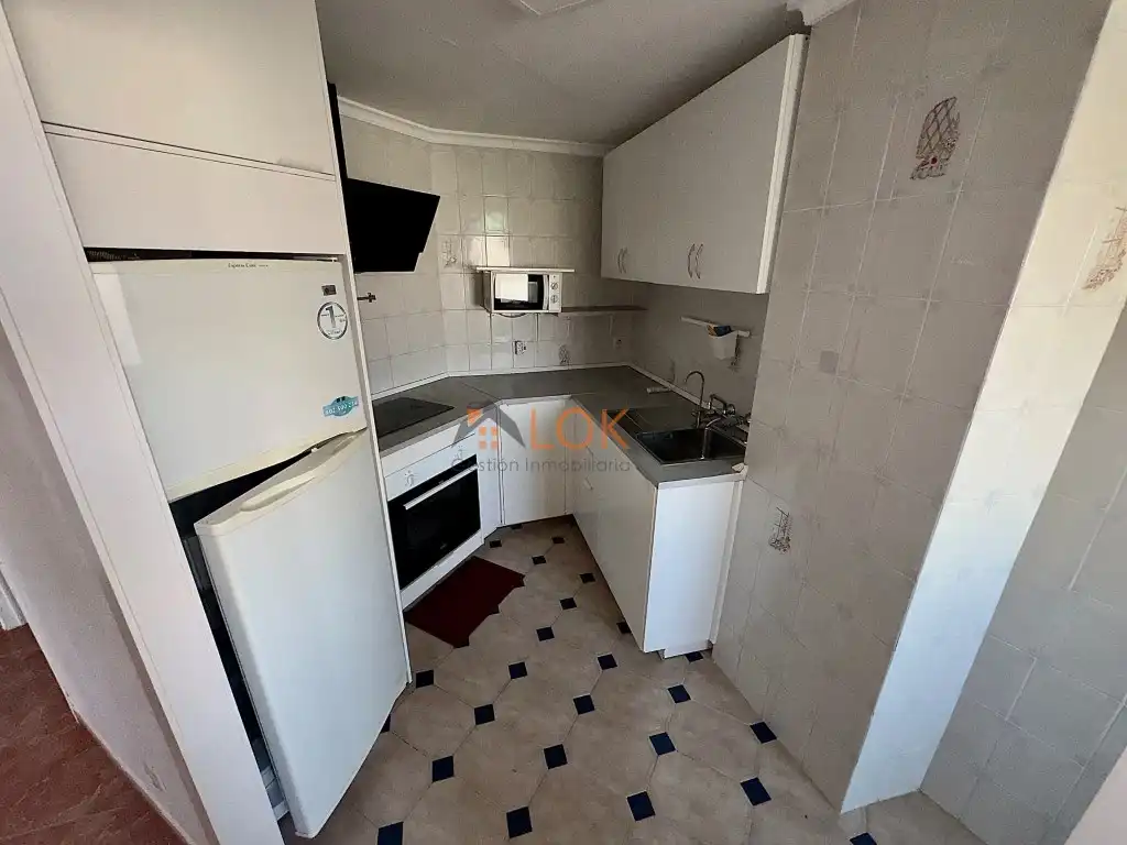 Piso con ascensor en venta en Calle Gaucin 30, imagen 6