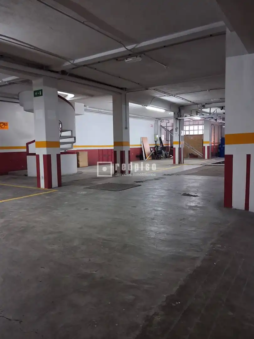 Aparcament en venda a Agra del Orzán - Ventorrillo, imagen 43