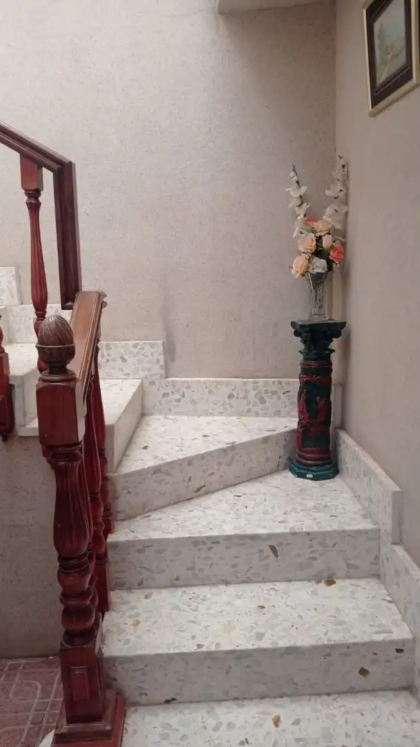 Casa o xalet en venda a Los Cortijos
