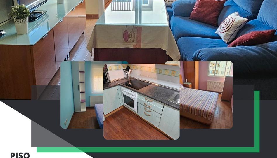 Photo 1 of Flat to rent in Almanjáyar, Granada