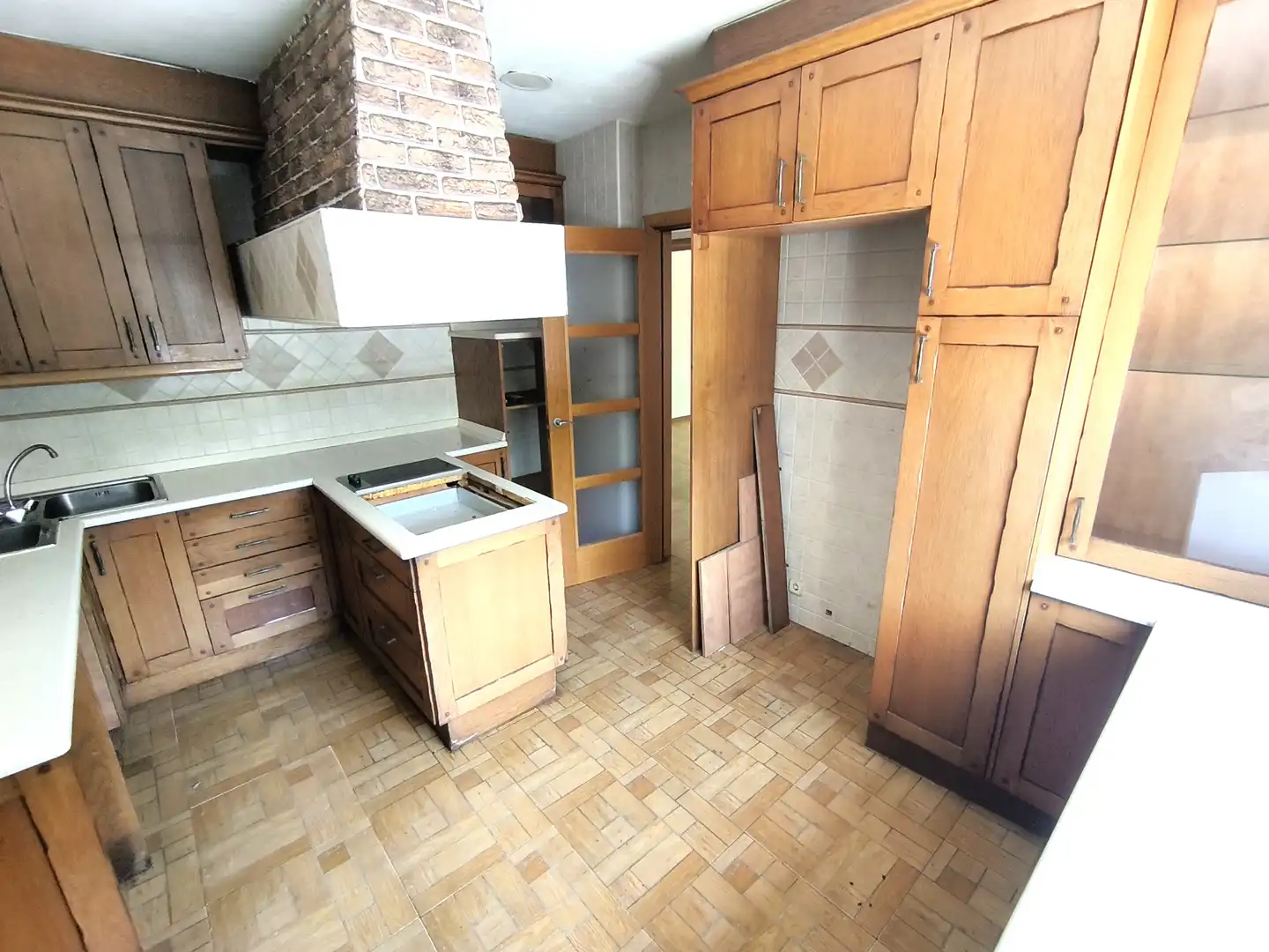 Villa con giardino in vendita a Avenida Nápoles, imagen 7