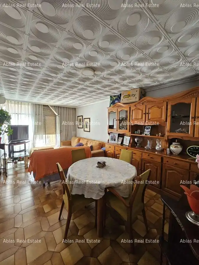 Living room of Flat for sale in Catarroja  with Balcony