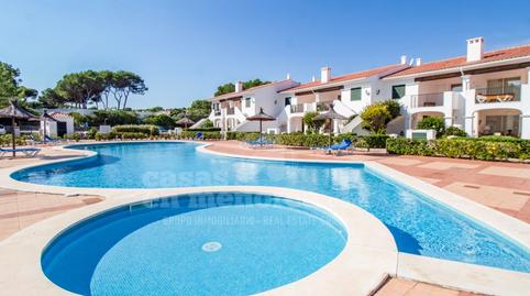 Foto 2 de Apartament en venda a Port d'Addaia, Illes Balears