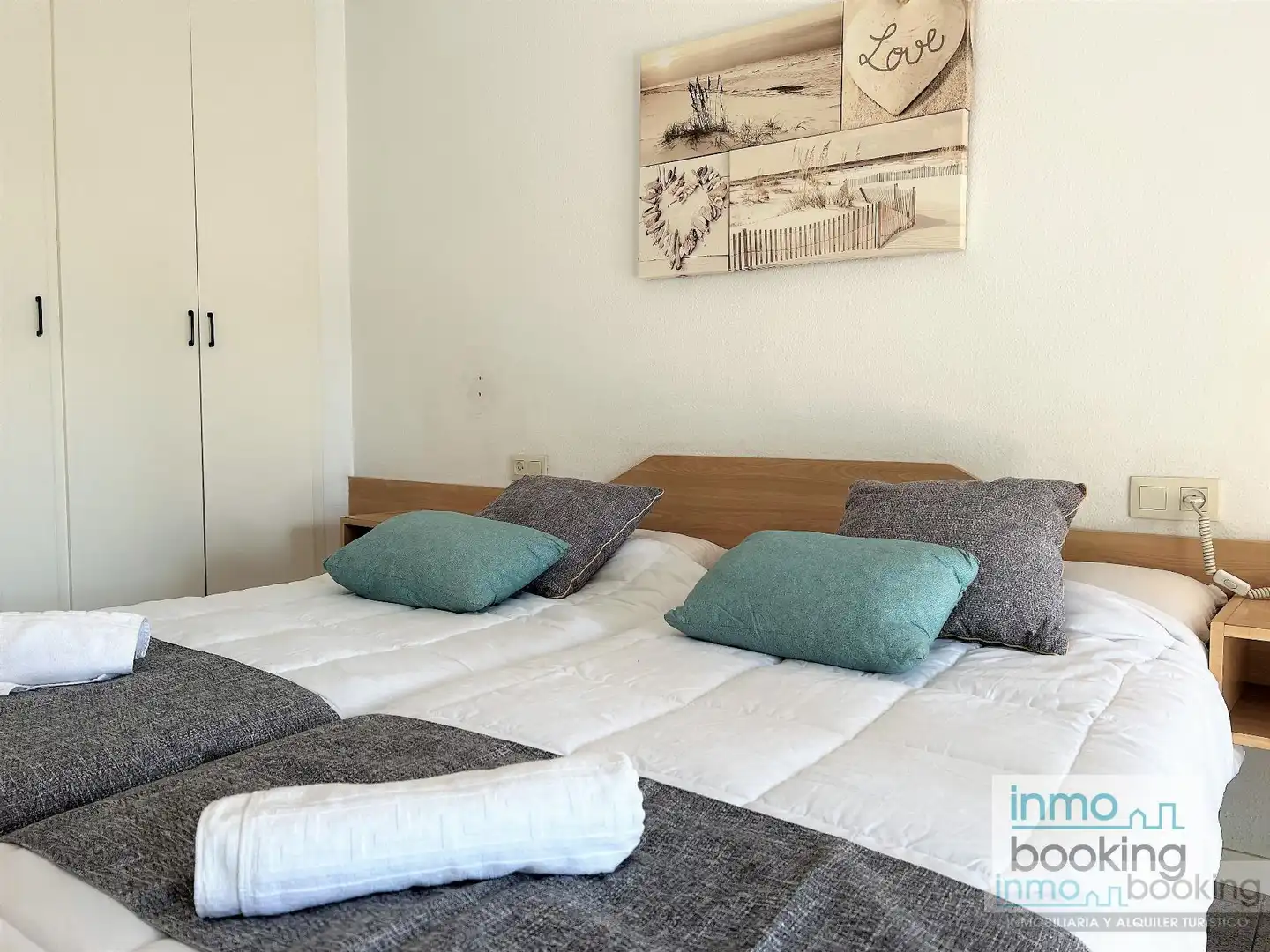 Apartment with pool to rent in Plaça Europa - Port Aventura, imagen 24