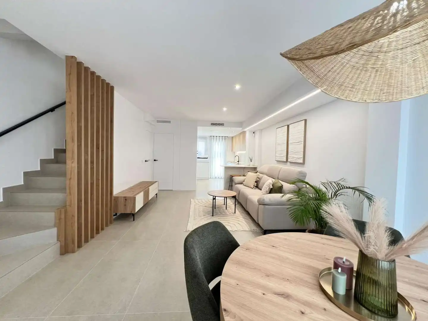 Villa mit Pool zum Verkauf in Benferri, imagen 12