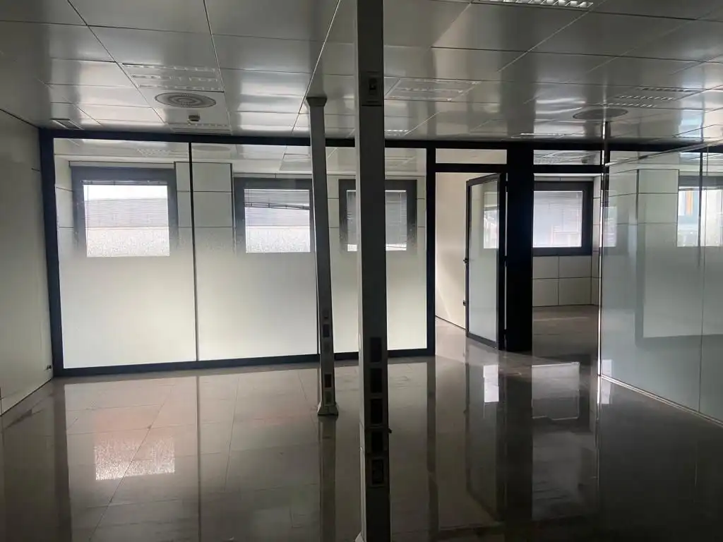 Büro mit Aufzug zur Miete in Centro, imagen 3