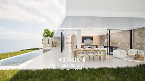 Foto 4 de Casa o xalet en venda a Santa Maria Balís - Can Riera - Can Jordi, Sant Vicenç de Montalt