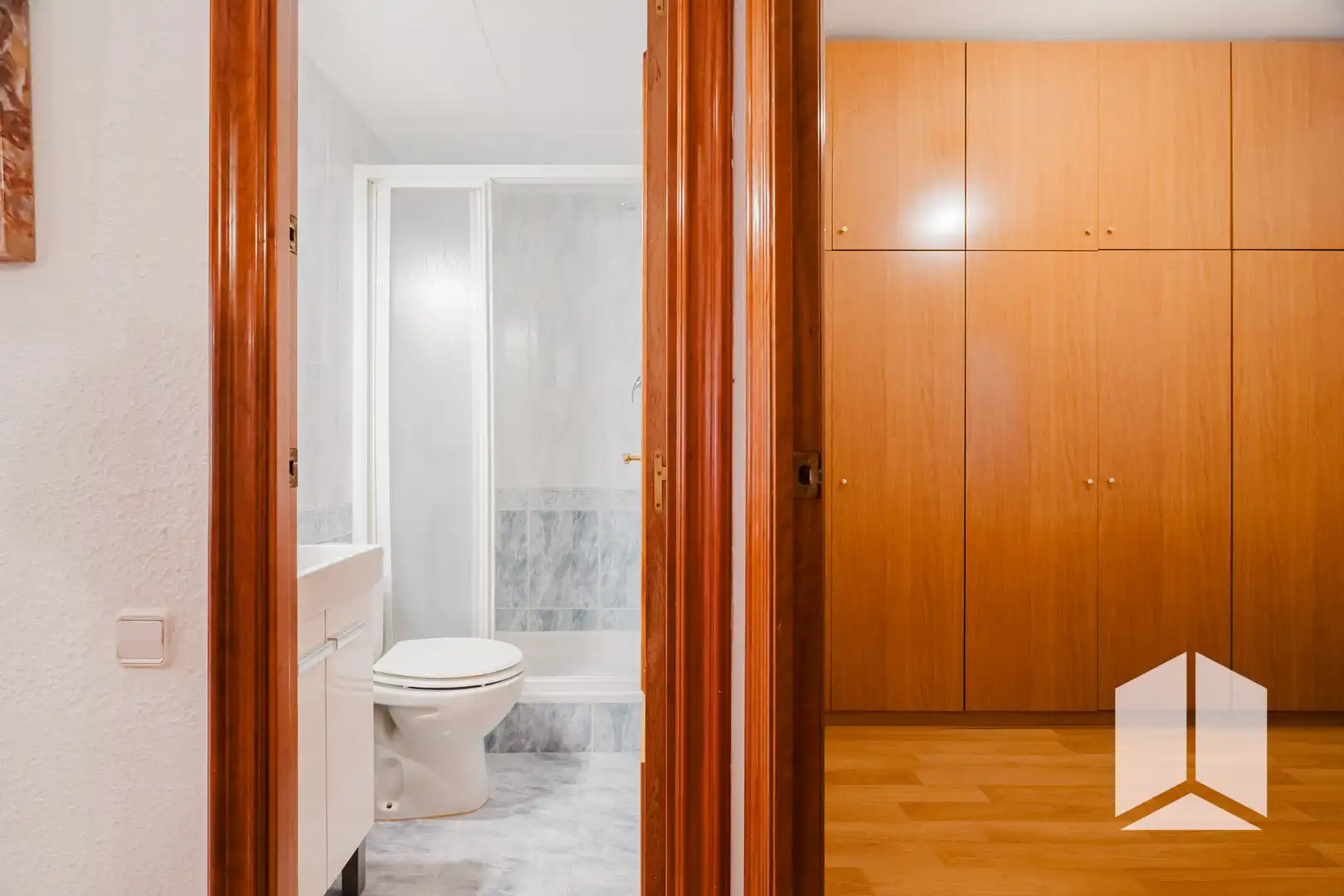 Wohnung mit Aufzug zum Verkauf in Avinguda de Manuel Girona, imagen 15