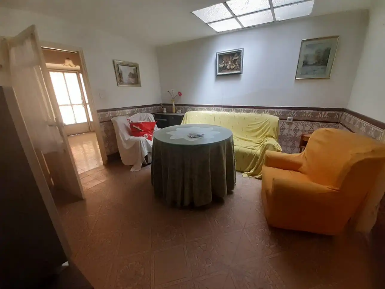 Casa o chalet en venta en Santa Clara de Avedillo