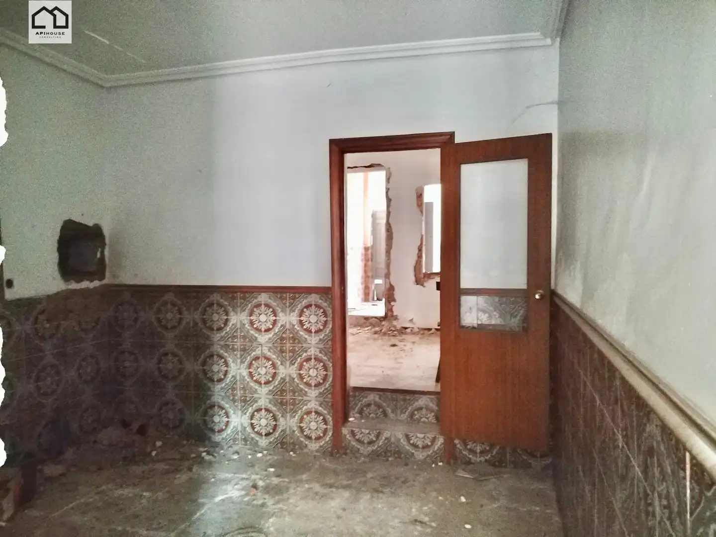 Country house zum Verkauf in La Mata