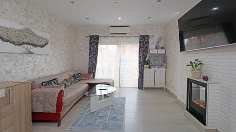 Foto 3 de Pis en venda a Santa Eulàlia, L'Hospitalet de Llobregat