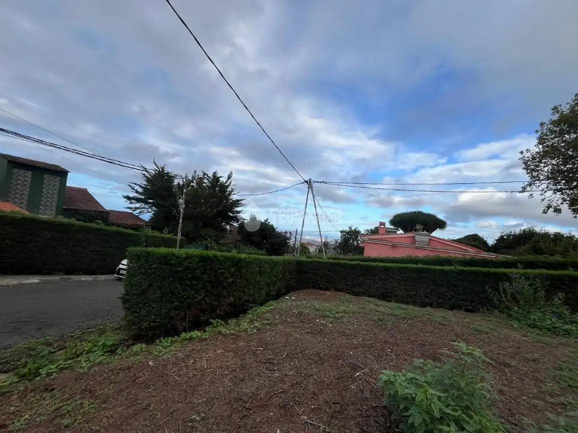 Residencial en venta en Arucas